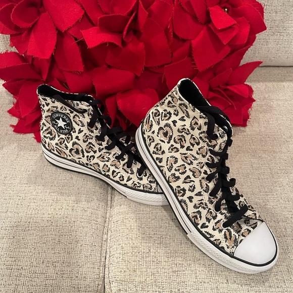 CONVERSE Chuck Taylor ALL STAR Sneakers - Picture 4 of 5